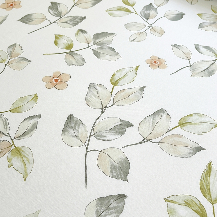 91家纺网 家纺一手货源 找家纺 元元被芯 2025新款40支13372全棉印花全棉床单 春溪