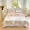 91家纺网 家纺一手货源 找家纺 （总）元元被芯 2025新款40支13372全棉印花夏被四件套