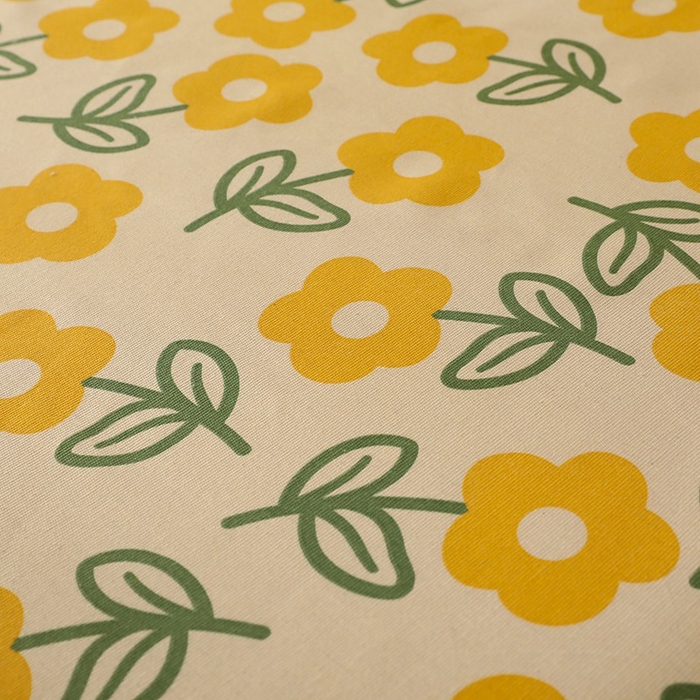 91家纺网 家纺一手货源 找家纺 幸嘉轩2025新款亲肤舒适床单三件套 花影爱情