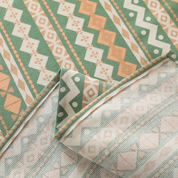 91家纺网 家纺一手货源 找家纺 幸嘉轩2025新款亲肤舒适床单三件套 雅梦静