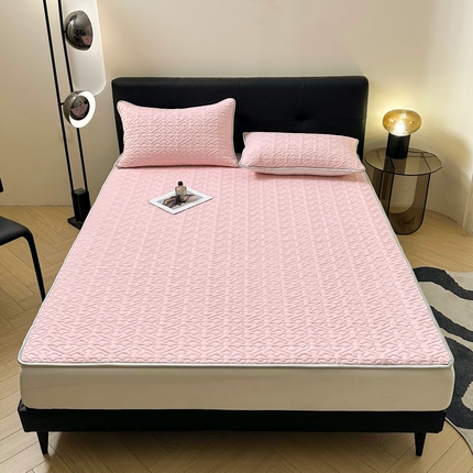 91家纺网 家纺一手货源 找家纺 （总）席佬大  2025新款A类简约凉感丝乳胶席子凉席