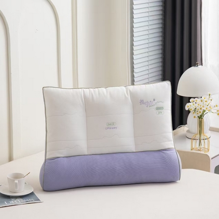 91家纺网 家纺一手货源 找家纺 （总）露函家居 2025新款颈动态护颈枕