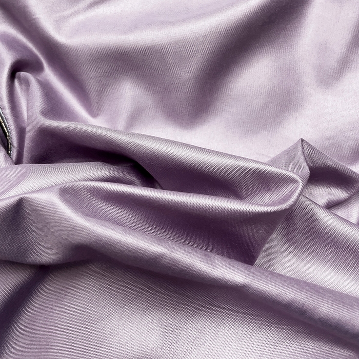 91家纺网 家纺一手货源 找家纺 2025春夏新款春夏新品水洗天丝棉轻奢刺绣四件套-芸伊 紫