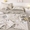 91家纺网 家纺一手货源 找家纺 宝薇 2025新款超柔云朵棉糯糯棉云感水洗棉夏被四件套 快乐伙伴