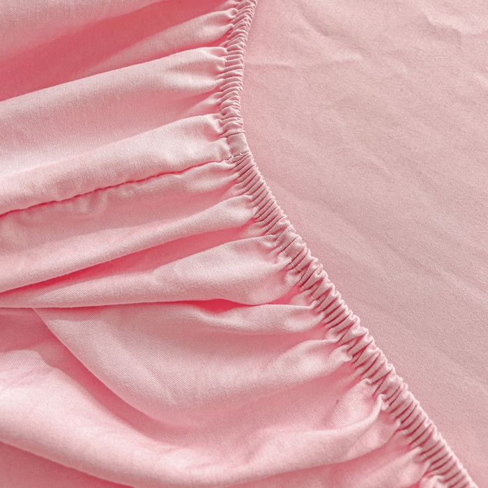 91家纺网 家纺一手货源 找家纺 （总）仟人梦 2025新款纯色床笠