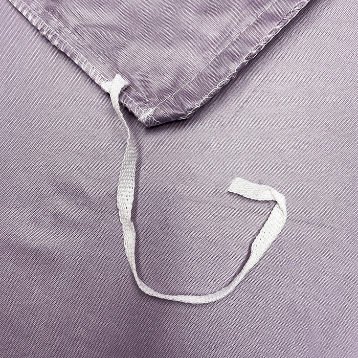 91家纺网 家纺一手货源 找家纺 2025春夏新款春夏新品水洗天丝棉轻奢刺绣四件套-芸伊 紫