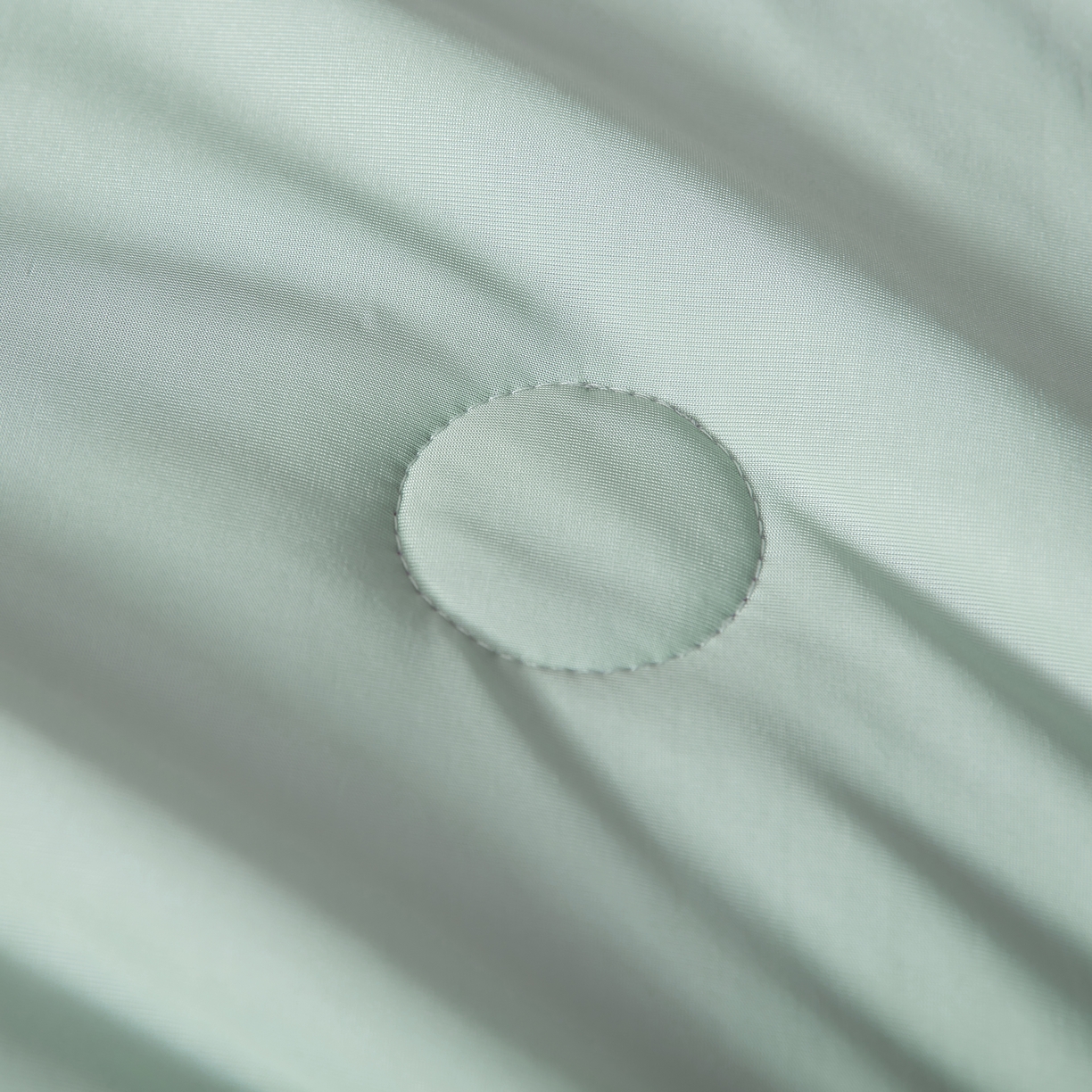 91家纺网 家纺一手货源 找家纺 梦恬佳 2025新款A类凉感丝夏凉被 蜜瓜粉