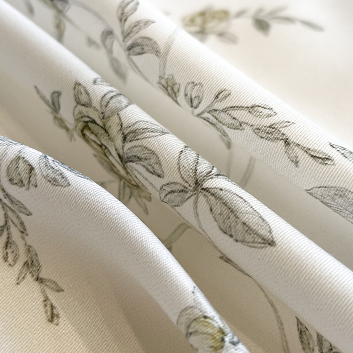 91家纺网 家纺一手货源 找家纺 2025春夏新款简奢款嵌绳莱赛尔数码印花夏被四件套单夏被床笠床单款 云芷