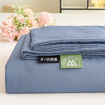 91家纺网 家纺一手货源 找家纺 （总）仟人梦 2025新款纯色床笠