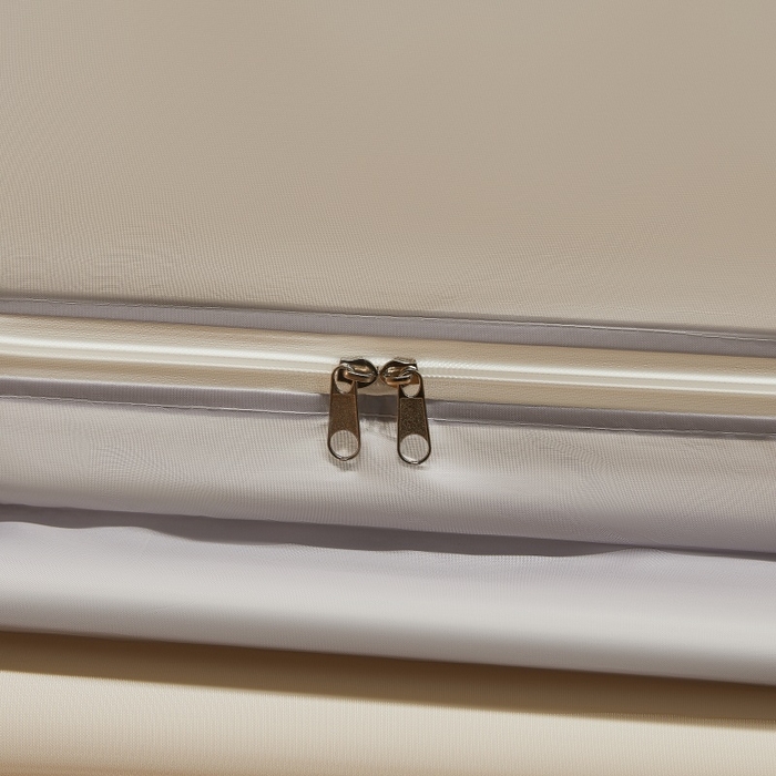 91家纺网 家纺一手货源 找家纺 卓尔居2025新款成人坐床外穿蚊帐-mood.max max.浅粉