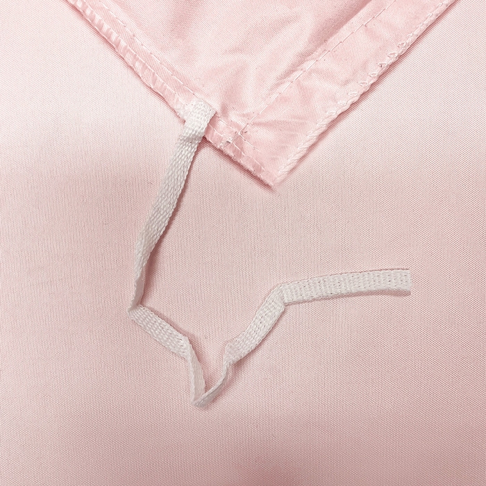 91家纺网 家纺一手货源 找家纺 （总）2025春夏新款春夏新品水洗天丝棉轻奢刺绣四件套-芸伊