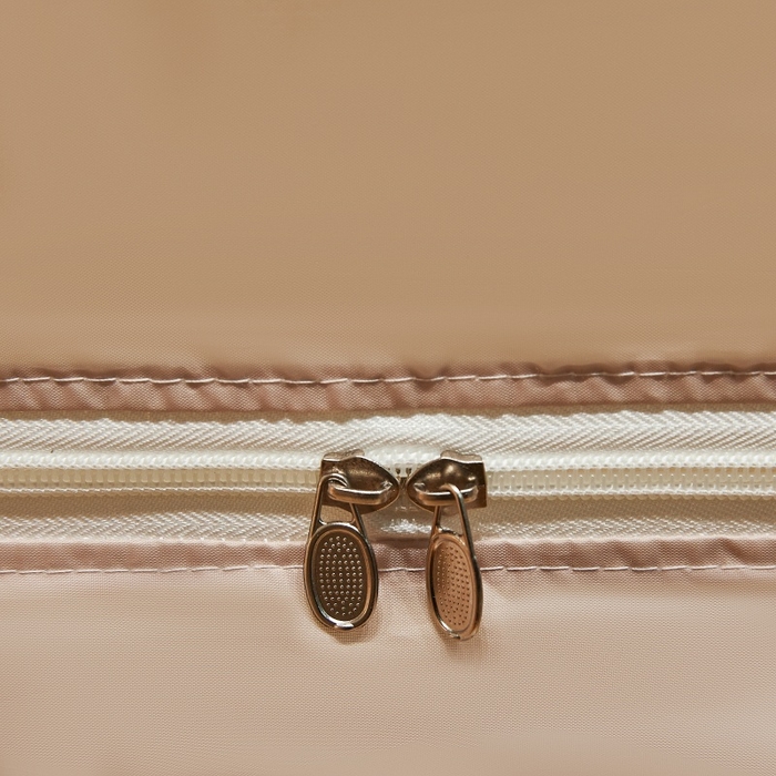 91家纺网 家纺一手货源 找家纺 卓尔居2025新款成人坐床外穿蚊帐-mood.max max.浅米