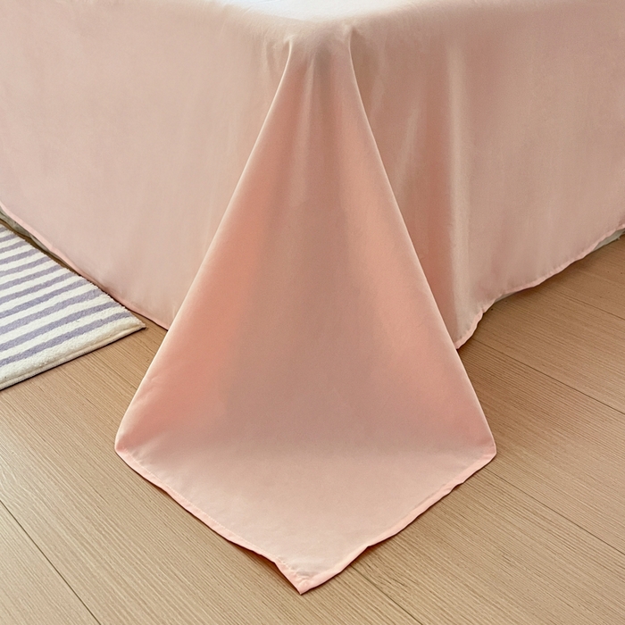 91家纺网 家纺一手货源 找家纺 （总）泉欣家纺 2025新品韩系网红水洗棉卡通毛巾绣花小象考拉系列四件套（专版花型）