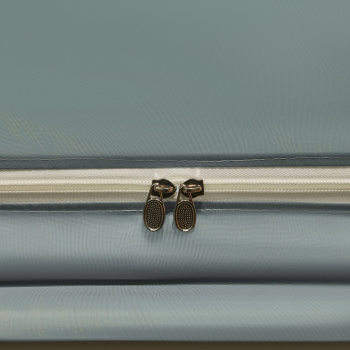 91家纺网 家纺一手货源 找家纺 卓尔居2025新款成人坐床外穿蚊帐-mood.max max.浅蓝