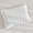 91家纺网 家纺一手货源 找家纺 温宁家纺 2025新款枕套 麦穗白色