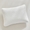 91家纺网 家纺一手货源 找家纺 温宁家纺 2025新款枕套 花瓣白色