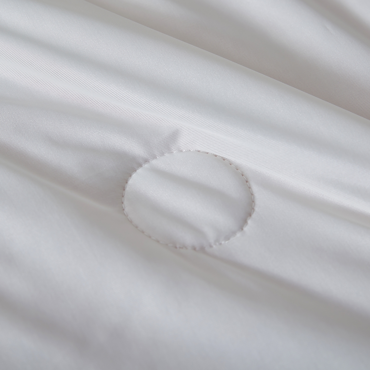 91家纺网 家纺一手货源 找家纺 梦恬佳 2025新款A类凉感丝夏凉被 樱桃粉