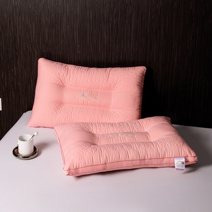 91家纺网 家纺一手货源 找家纺 （总）亦帆枕芯 2025新款小热艾枕芯