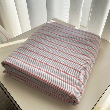 91家纺网 家纺一手货源 找家纺 （总）艾咪-Amy ntmy 2025新款全棉色织水洗棉床单单品及两三件套