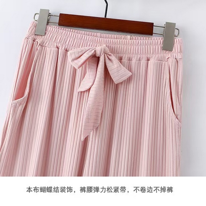 91家纺网 家纺一手货源 找家纺 （总）洛兰沙家居馆【只代发】【只代发】 春秋夏季可外穿薄款莫代尔棉开衫长袖睡衣