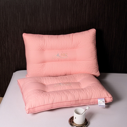 91家纺网 家纺一手货源 找家纺 （总）亦帆枕芯 2025新款小热艾枕芯