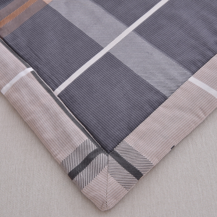 91家纺网 家纺一手货源 找家纺 羽梦家纺 2025新款新疆棉花全棉夏凉被被子被芯 洛世奇