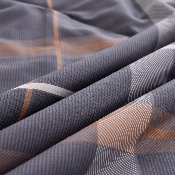 91家纺网 家纺一手货源 找家纺 羽梦家纺 2025新款新疆棉花全棉夏凉被被子被芯 洛世奇