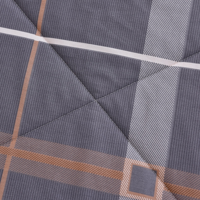 91家纺网 家纺一手货源 找家纺 羽梦家纺 2025新款新疆棉花全棉夏凉被被子被芯 洛世奇