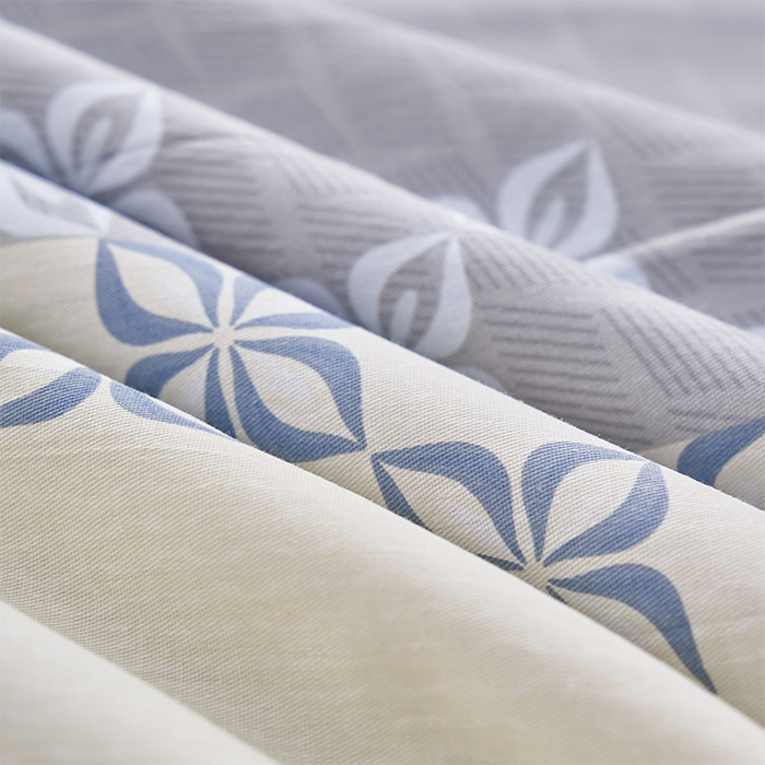 91家纺网 家纺一手货源 找家纺 羽梦家纺 2025新款新疆棉花全棉夏凉被被子被芯 梦想天空