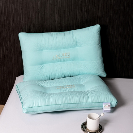 91家纺网 家纺一手货源 找家纺 （总）亦帆枕芯 2025新款小热艾枕芯