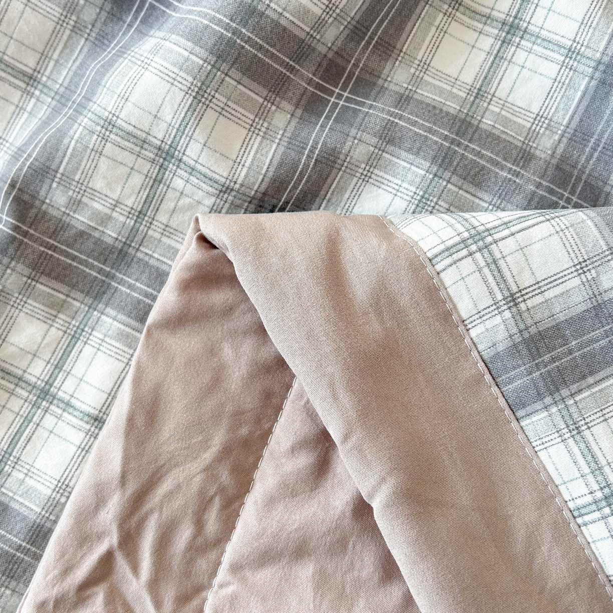 91家纺网 家纺一手货源 找家纺 （总）佰丝居 2025新款A类水洗棉夏被100%新疆棉花被空调被夏凉被