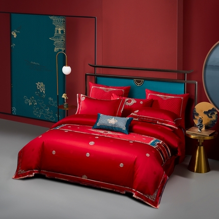 爱情故事2025新款婚庆新品 甜蜜佳人