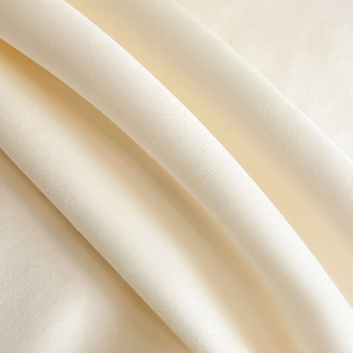 91家纺网 家纺一手货源 找家纺 欧乐蒂 2025新款A类亲肤棉刺绣四件套-蝶舞 蝶舞-白桃