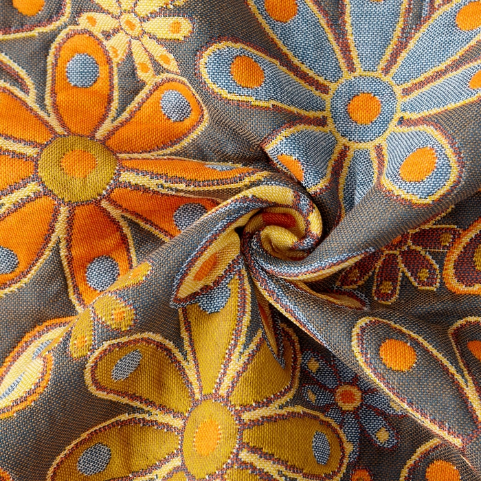 91家纺网 家纺一手货源 找家纺 （总）朴尔家纺-毛巾被 2025新款全棉四层纱布色织提花宽边时尚枕巾