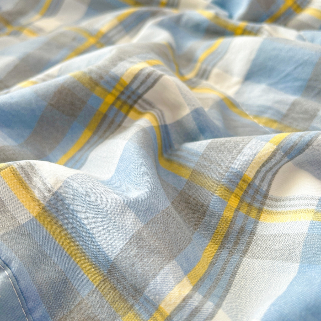 91家纺网 家纺一手货源 找家纺 佰丝居 2025新款A类水洗棉夏被100%新疆棉花被空调被夏凉被 莫妮卡