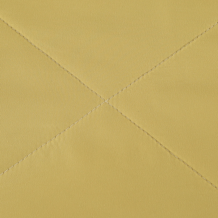 91家纺网 家纺一手货源 找家纺 圣尔雅家纺 2025新款艾草驱蚊抗菌夏凉被子被芯 姜黄