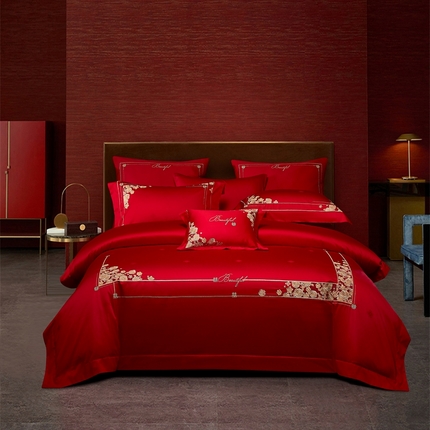 爱情故事2025新款婚庆新品 甜言蜜语