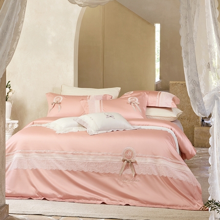 诗黛尔 超柔云朵棉系列 锦绣玉