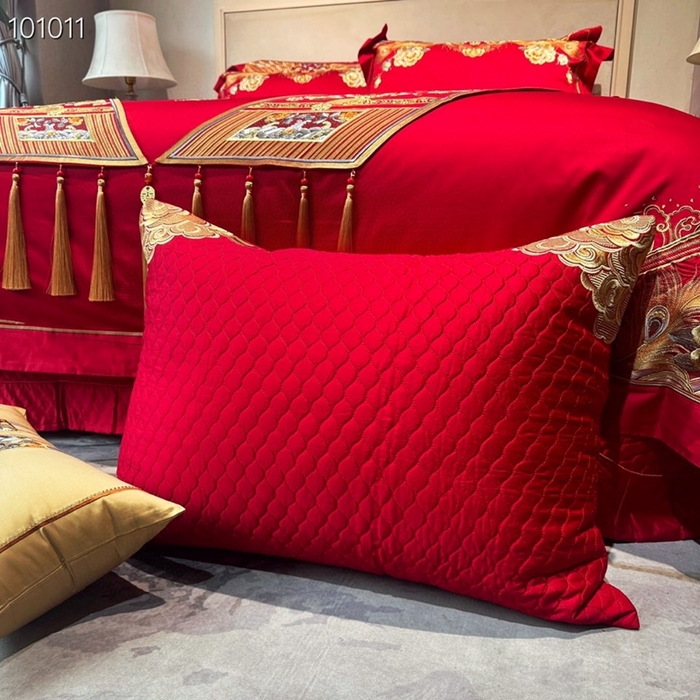 91家纺网 家纺一手货源 找家纺 （总）爱情故事2025新款婚庆新品