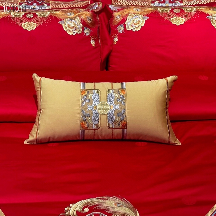 91家纺网 家纺一手货源 找家纺 （总）爱情故事2025新款婚庆新品