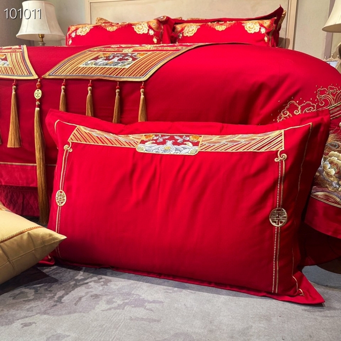 91家纺网 家纺一手货源 找家纺 （总）爱情故事2025新款婚庆新品