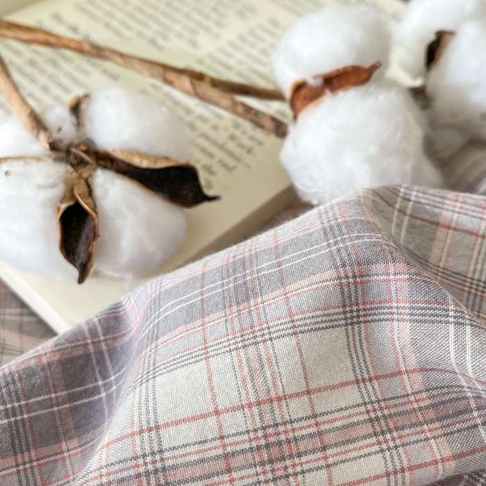 91家纺网 家纺一手货源 找家纺 21度C 2025新款A类全棉母婴级四件套单品系列-单床单 可可粉