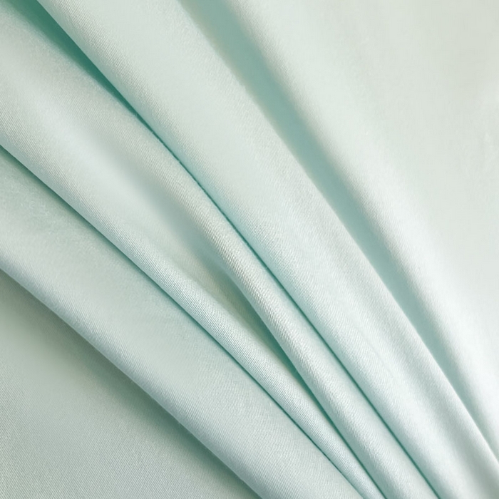 91家纺网 家纺一手货源 找家纺 欧乐蒂 2025新款A类亲肤棉刺绣四件套-蝶舞 蝶舞-茶绿