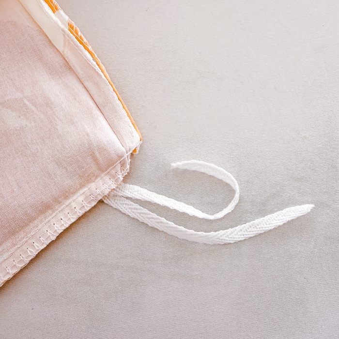 91家纺网 家纺一手货源 找家纺 （总）帛织澜 2025新款全棉被套喷气12868系列纯棉单被套（预留缩水）