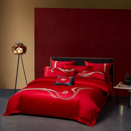 爱情故事2025新款婚庆新品 知心爱人