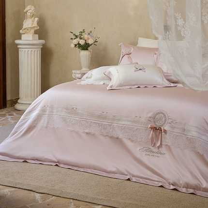 诗黛尔 超柔云朵棉系列 柏林粉