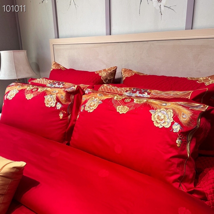 91家纺网 家纺一手货源 找家纺 （总）爱情故事2025新款婚庆新品