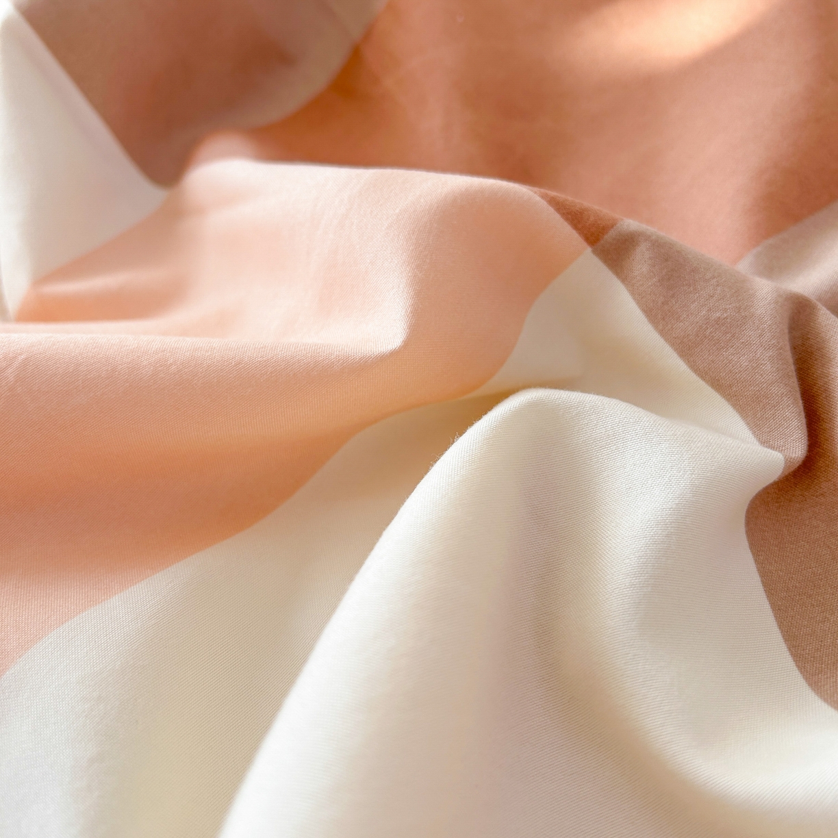 91家纺网 家纺一手货源 找家纺 佰丝居 2025新款A类水洗棉夏被100%新疆棉花被空调被夏凉被 粉大格