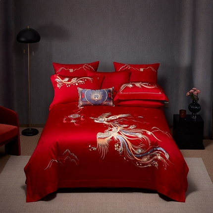 爱情故事2025新款婚庆新品 喜结连理