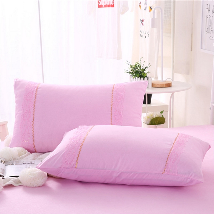 91家纺网 家纺一手货源 找家纺 （总）情恒家纺 2025新款蕾丝床裙三件套系列-春暖花开